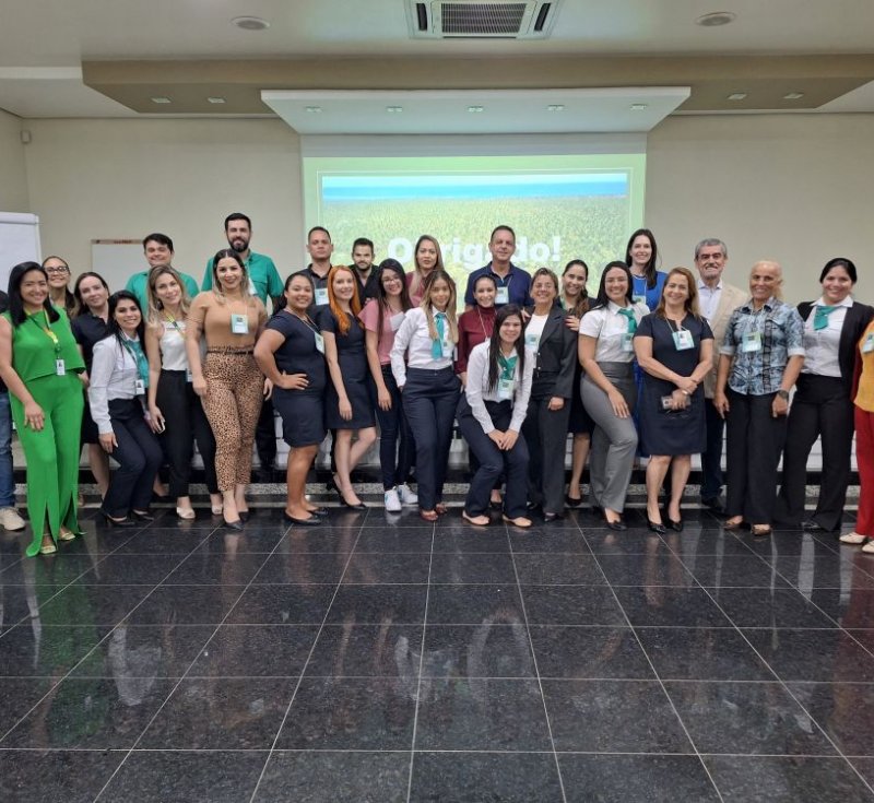 Unimed Centro Rondônia sedia treinamento sobre Negociações de OPME, promovido pelo CTDMI-RO/AC