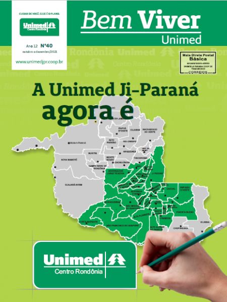 Unimed Centro Rondônia
